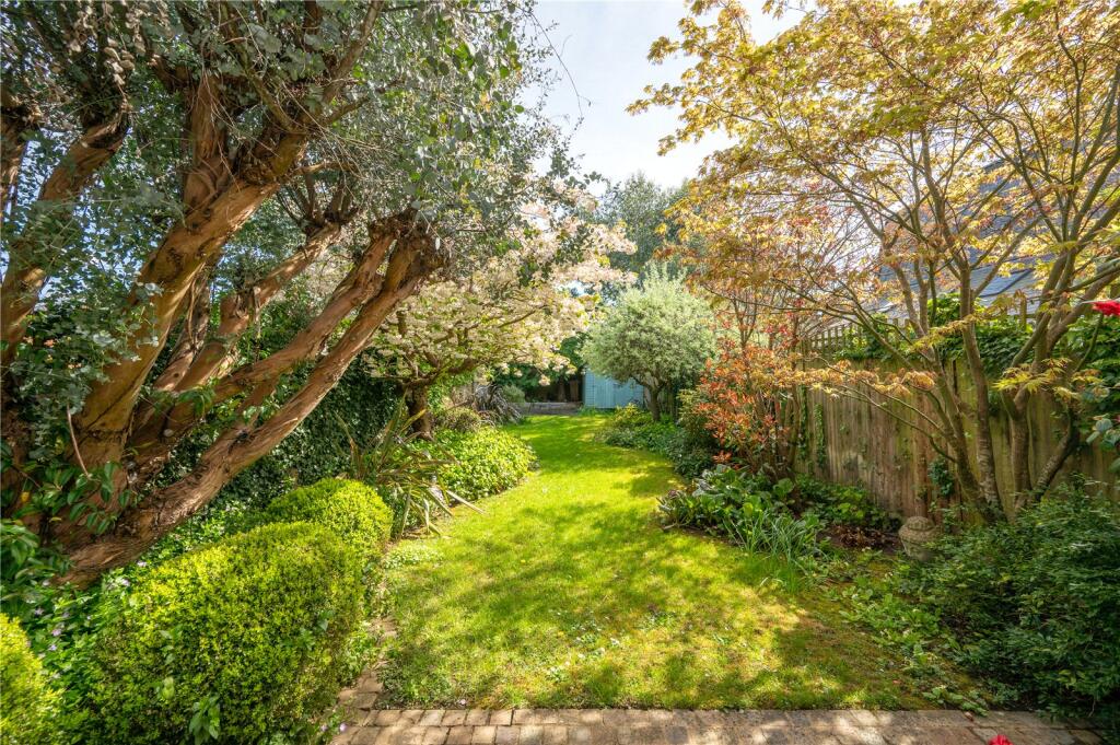 Additional image 17 of Blandford Road, St. Albans, Hertfordshire