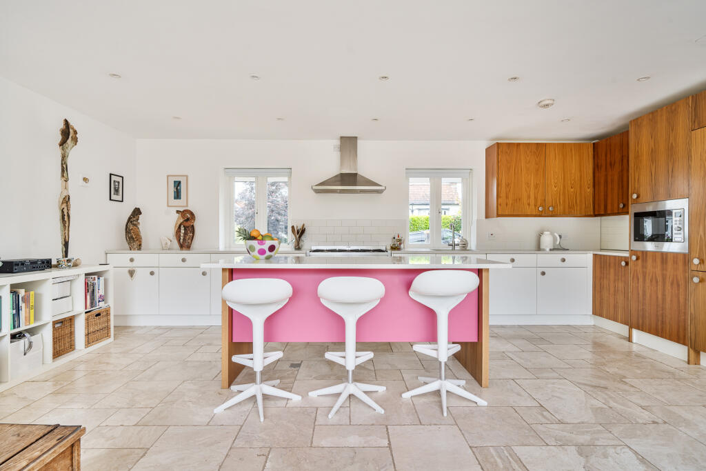 House in Bristol, Golden Hill, Henleaze - View 5