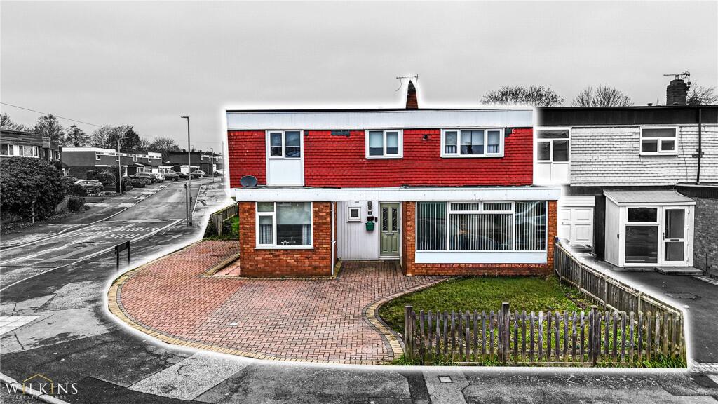 Additional image 26 of Clifton Avenue, Tamworth, Staffordshire, B79