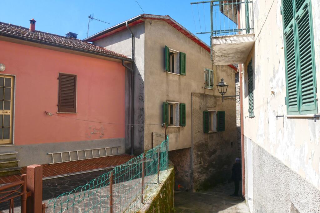 Main image of property: Tuscany, Lucca, Minucciano