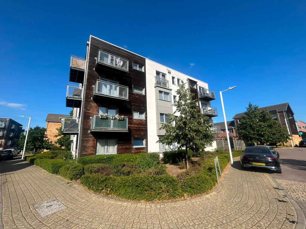 Main image of property: Lady Jane Place, Dartford