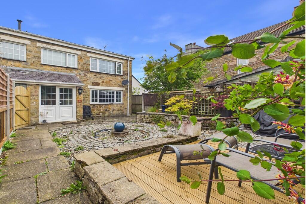 Main image of property: 2 The Barn, Highfield Drive, Hest Bank, LA2 6DH