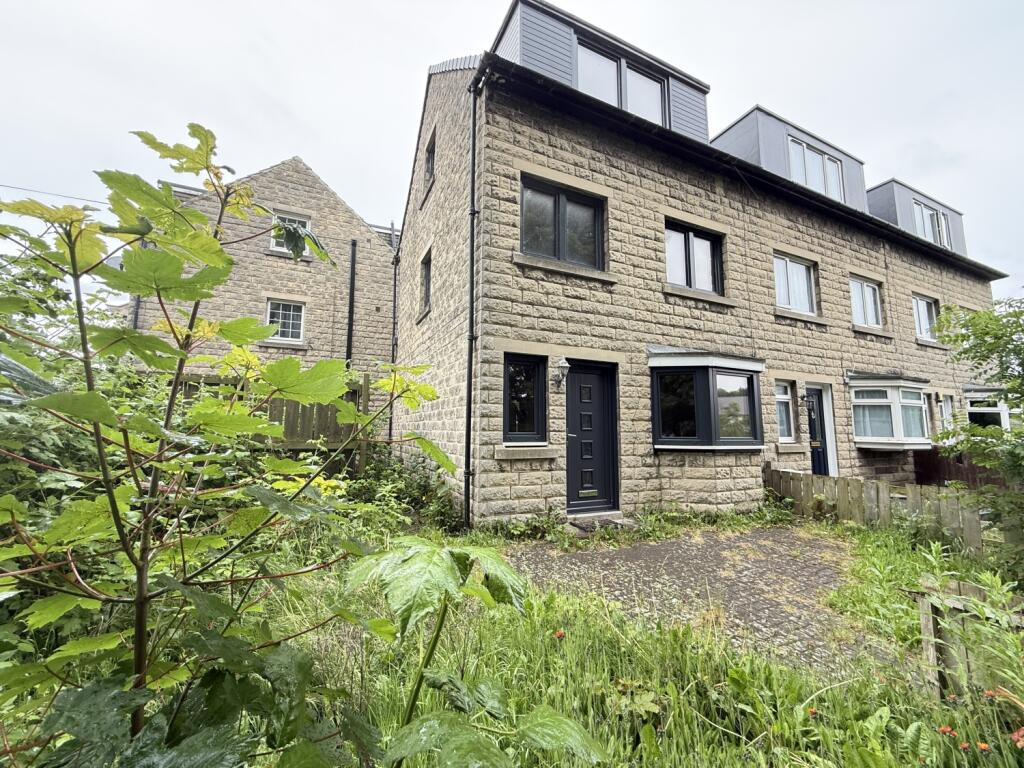 Main image of property: Bridgegate, Barnard Castle, County Durham, DL12