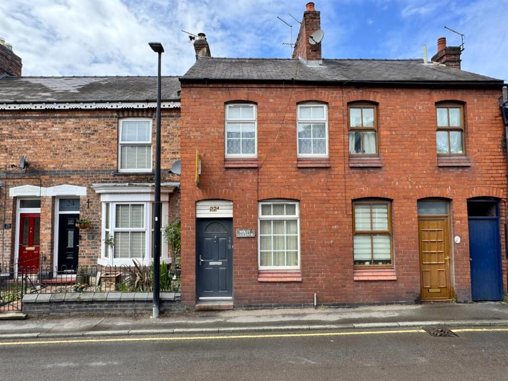 Main image of property: Mill Street, Wem.