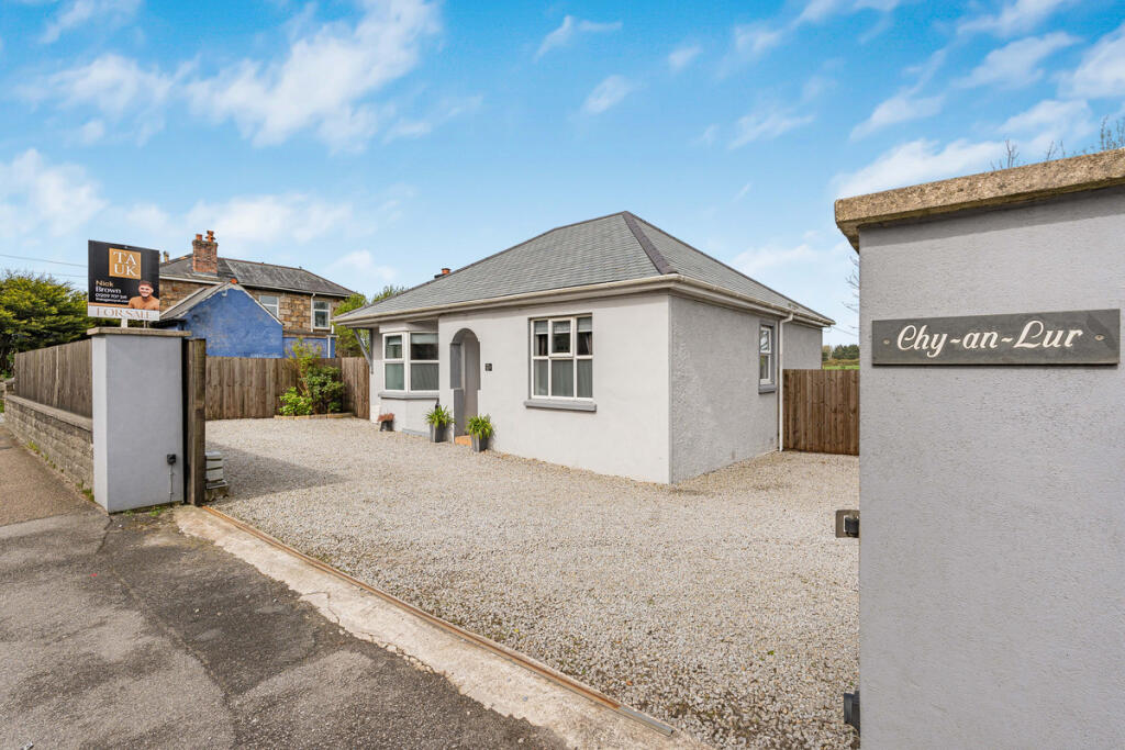 Main image of property: Barncoose, Redruth, TR15