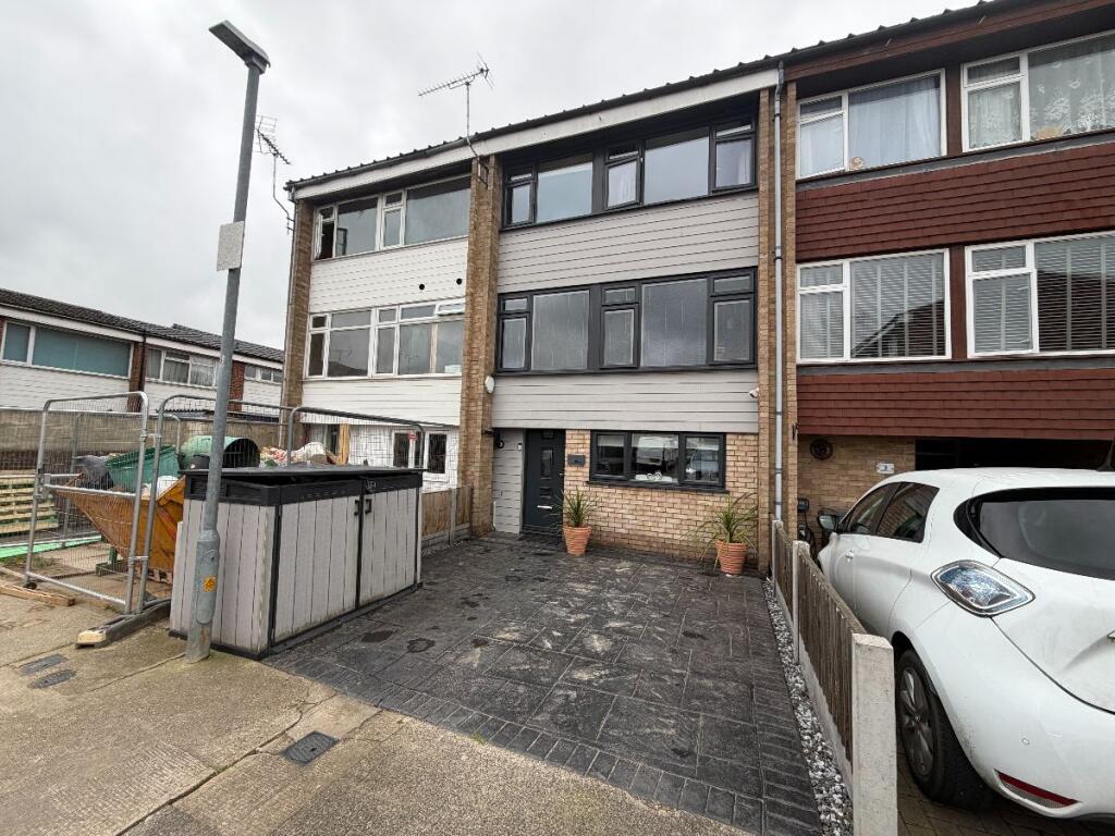 Main image of property: Woodside View, Benfleet