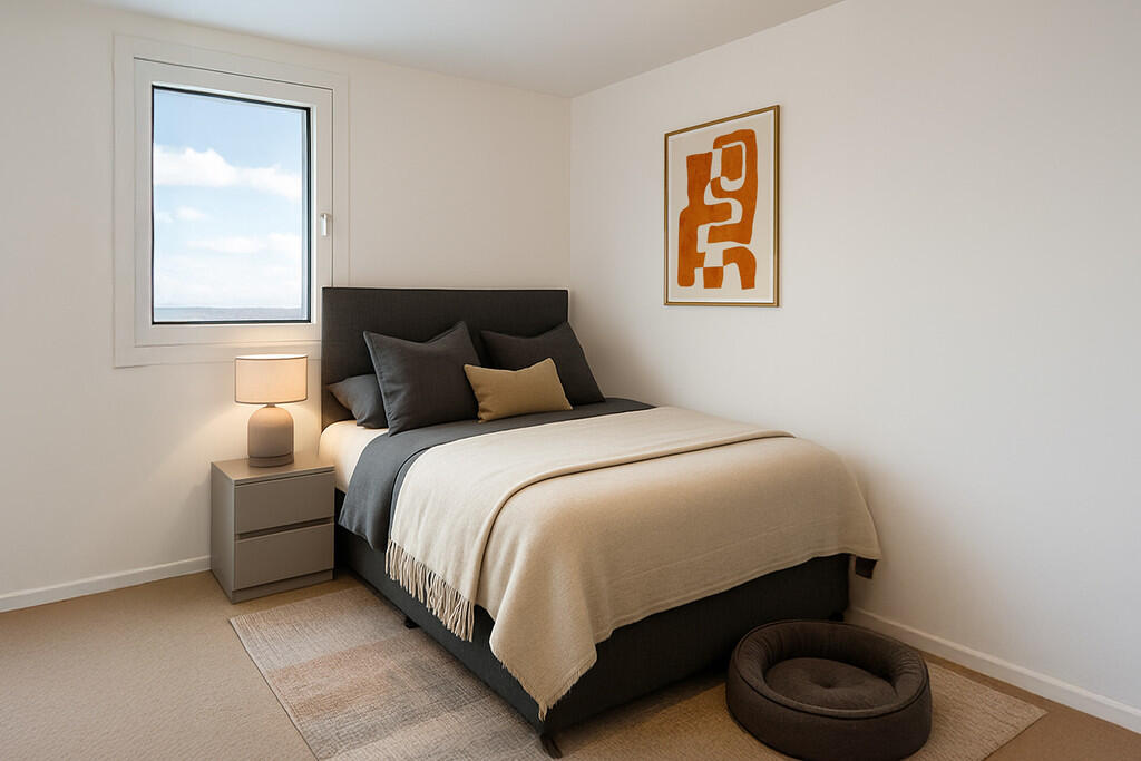 Apartment in Stockport - View 4