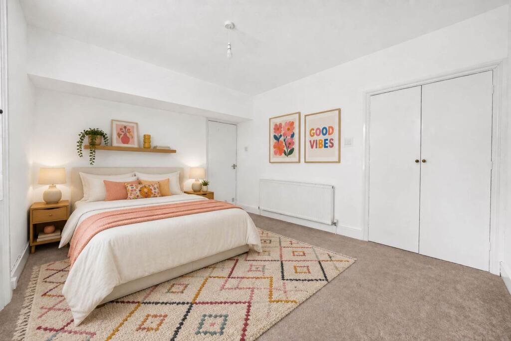 Apartment in London - View 4