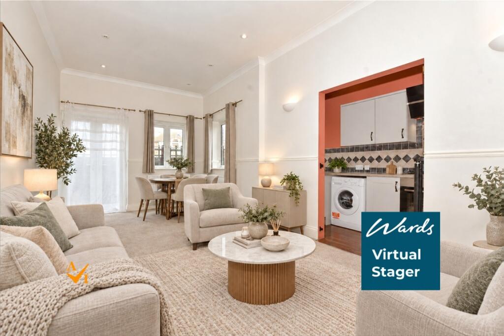 Apartment in Canterbury - View 4