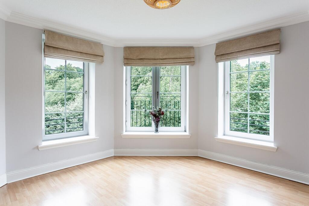 Apartment in Edinburgh, New Town/Broughton - View 4
