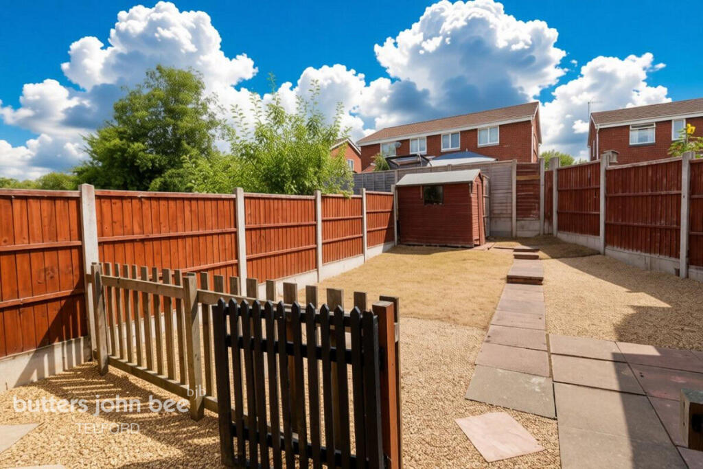 Main image of property: Wroxeter Way, Telford