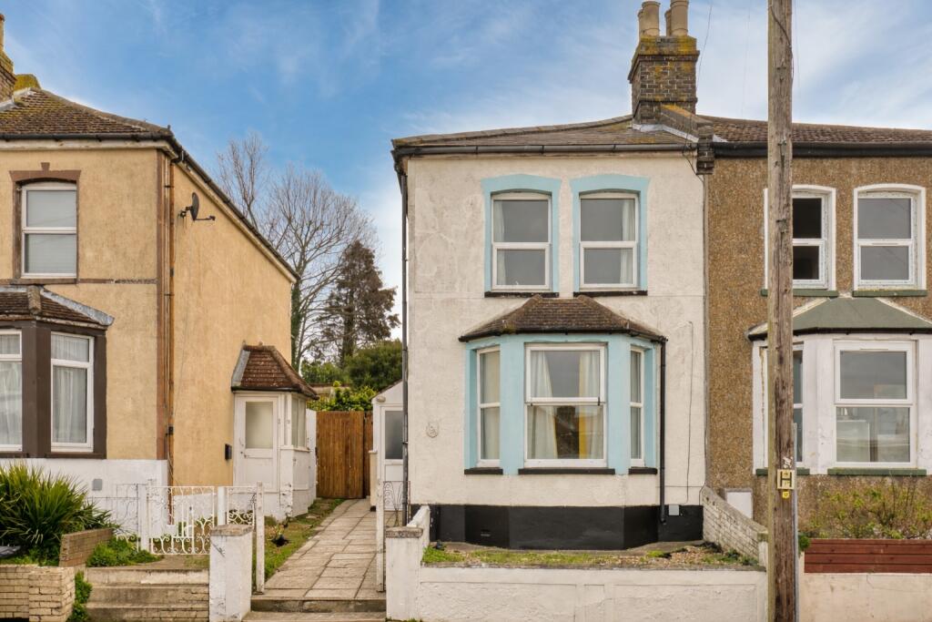 Main image of property: Clements Road, Ramsgate, CT12