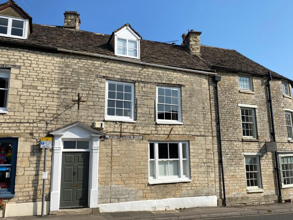 Main image of property: Church Street, Tetbury, Gloucestershire, GL8