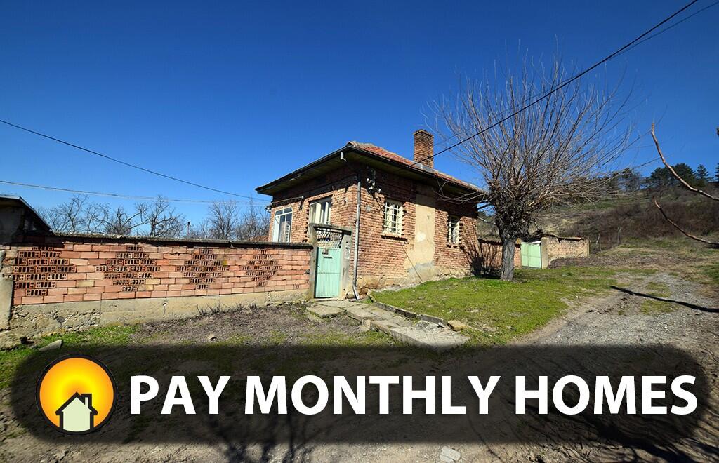 Main image of property: Svishtov, Veliko Tarnovo