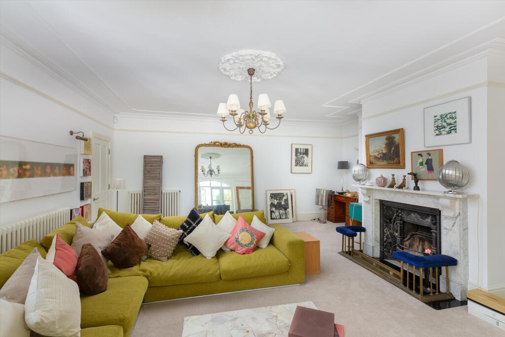 Englishcombe Lane, Bath, Somerset, BA2 photo 5