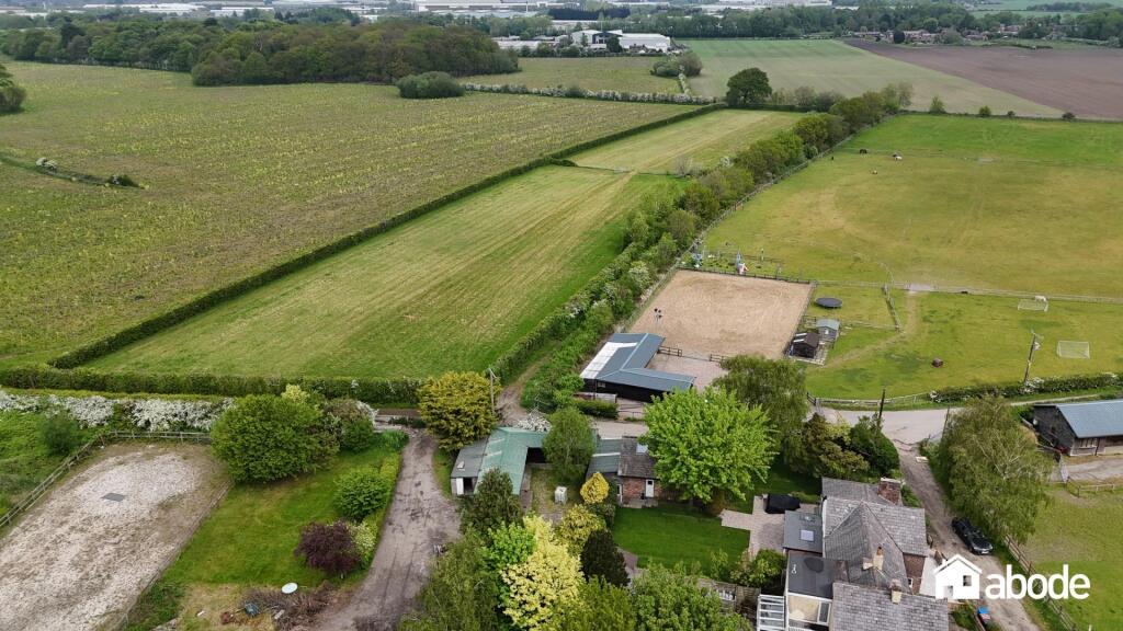 Main image of property: Pinfold Lane, Knowsley, Prescot, L34