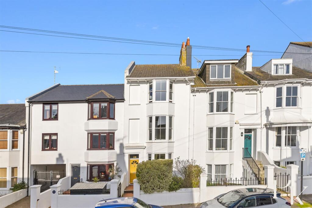 Main image of property: Clifton Hill, Brighton