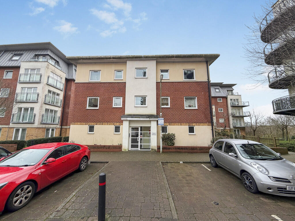 Main image of property: Winterthur Way