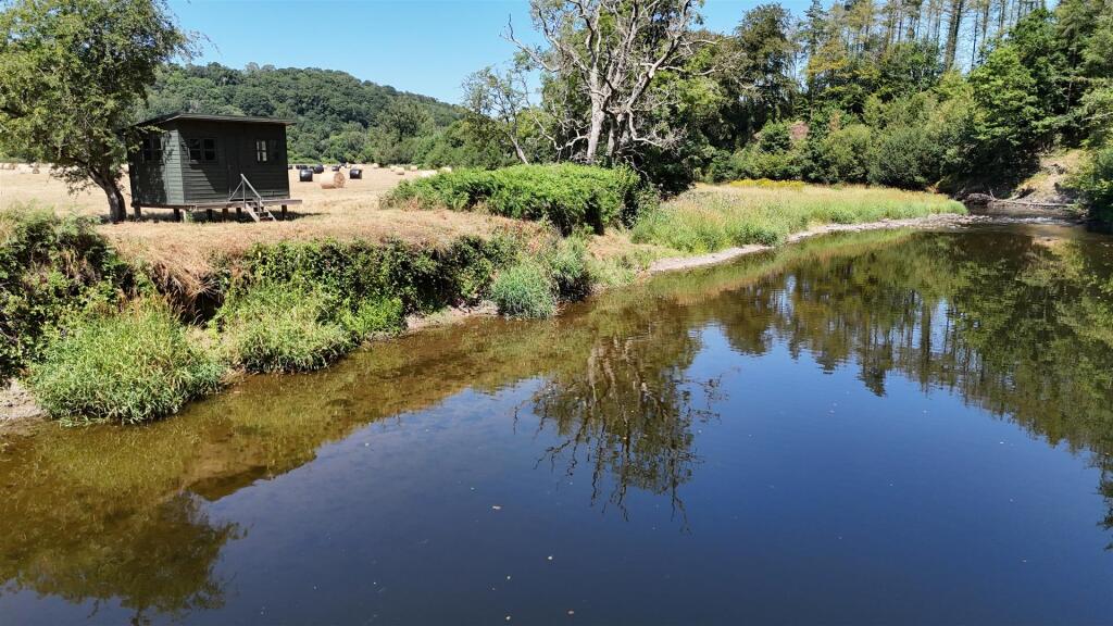 Main image of property: Taw Valley