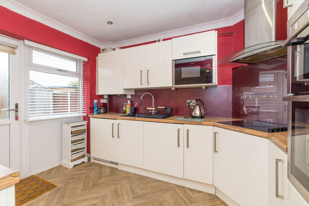 Reed Crescent, Hawkley Hall, WN3 5JR photo 3