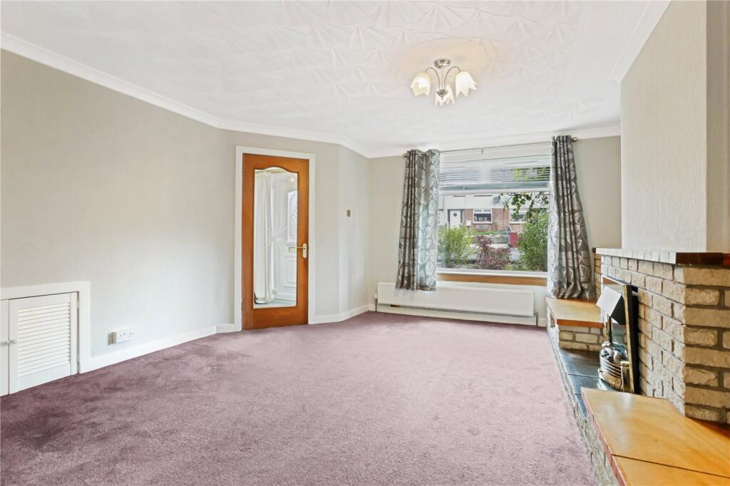 House in Falkirk - More