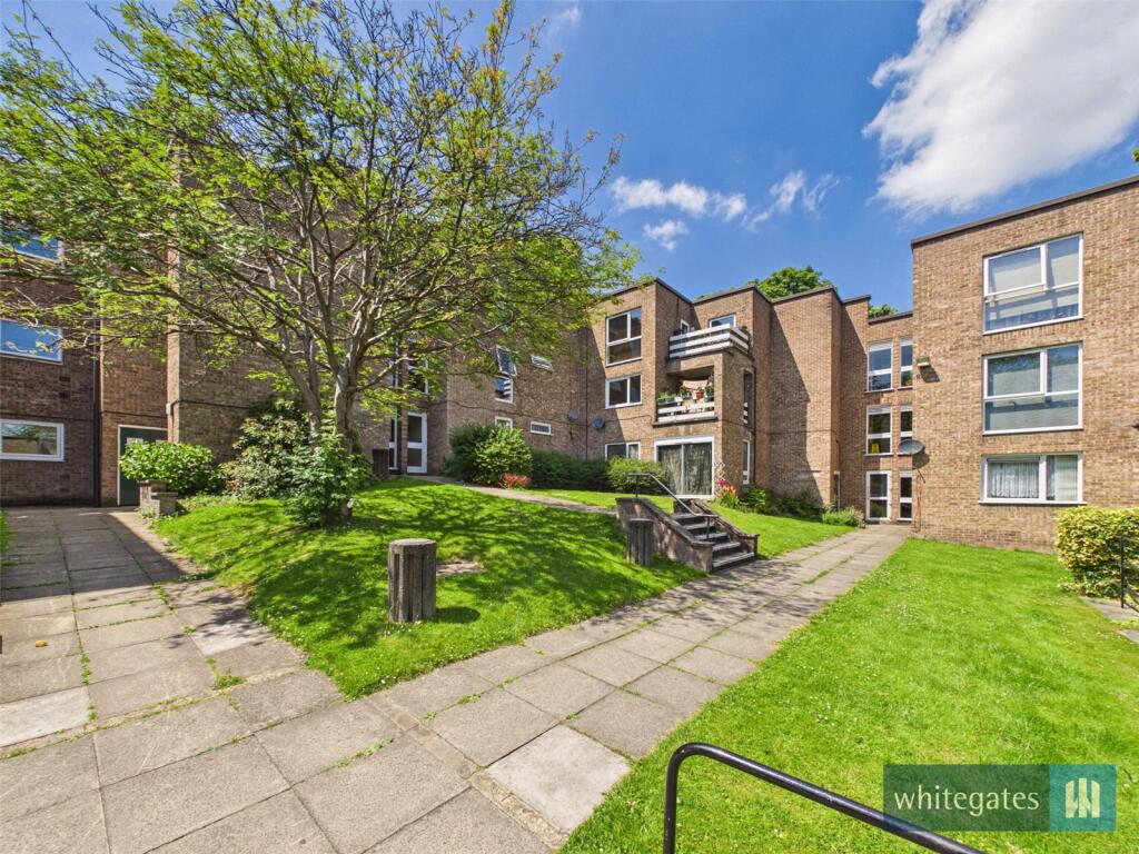 Main image of property: Lister Gardens, Bradford, West Yorkshire, BD8