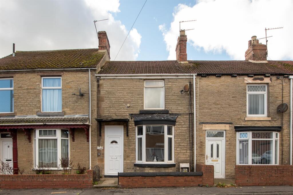 Main image of property: Auckland Terrace, Shildon