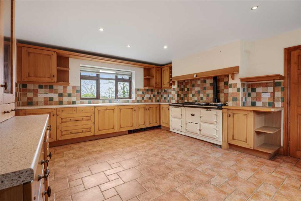 Orchard House, Hanslope Road, Castlethorpe, Milton Keynes photo 2