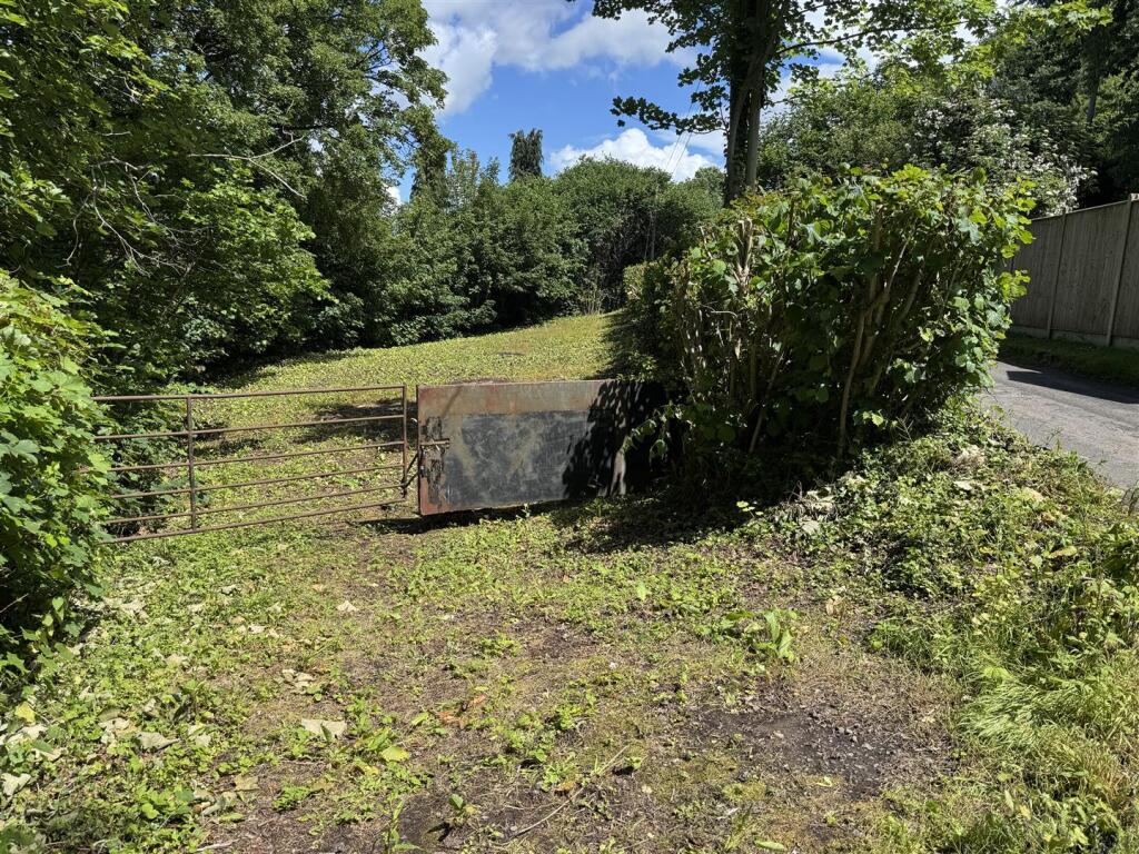 Main image of property: Land at Lea Bailey, Lea
