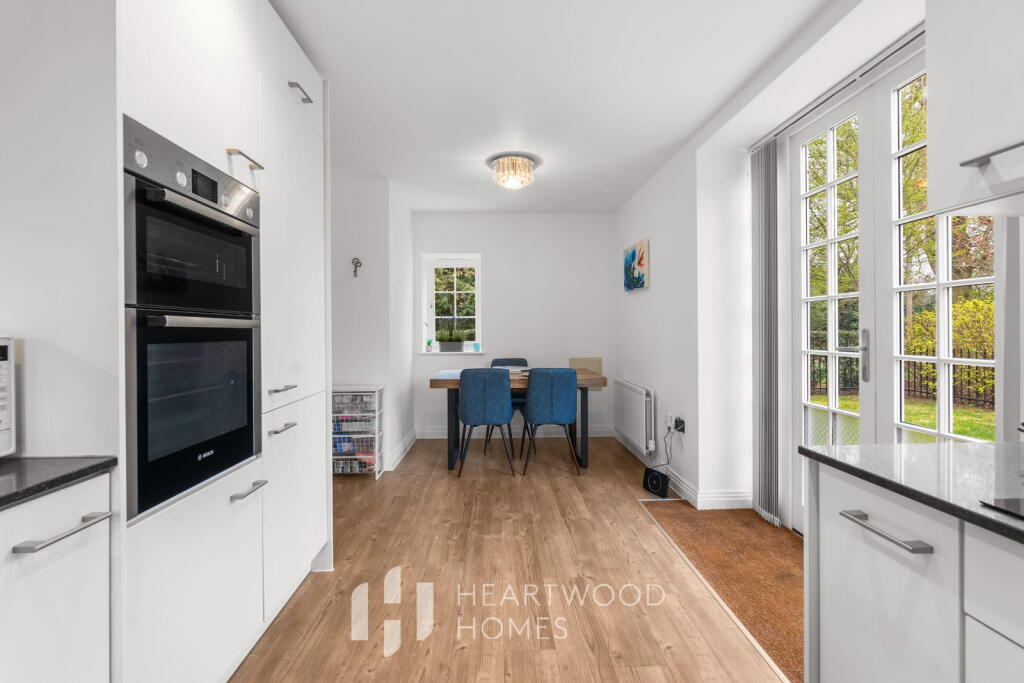 House in St Albans - View 4