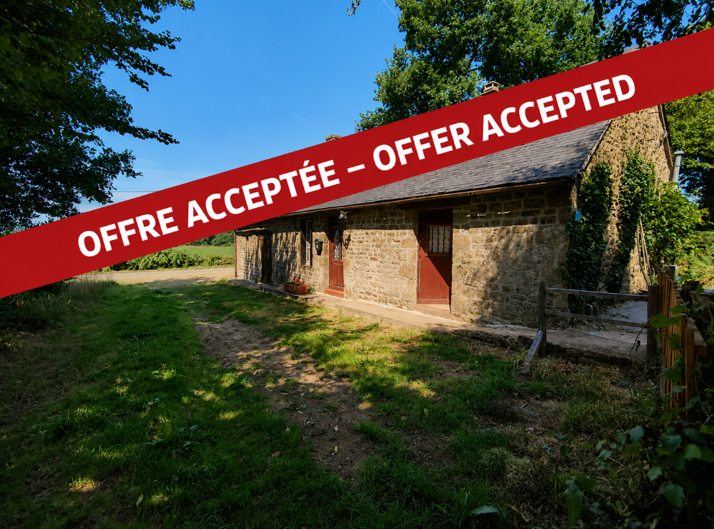 Main image of property: Montaudin, Mayenne, Pays de la Loire