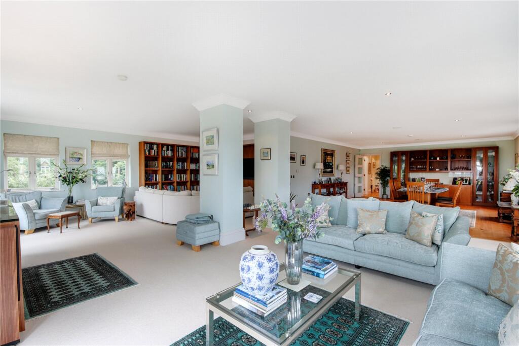 Penshurst Road, Penshurst, Tonbridge, Kent, TN11 - View 6