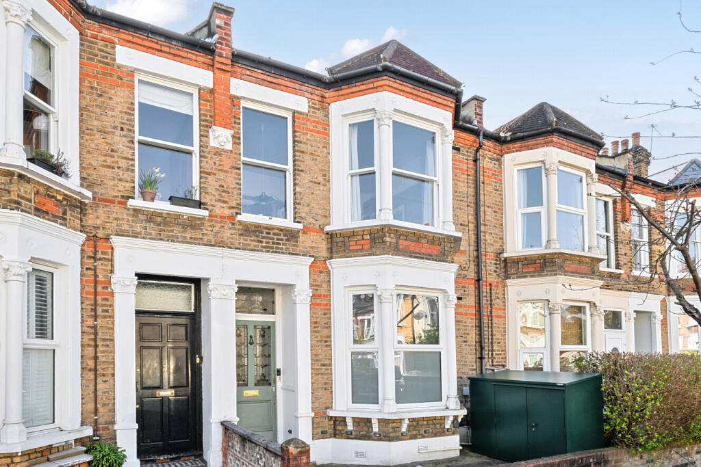 Main image of property: Dundalk Road, Brockley, London, SE4