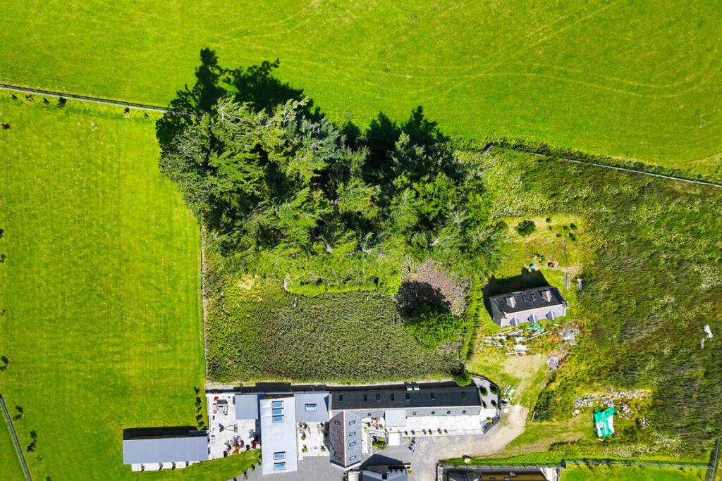 , 0.64 Acres Site at St Brides, Cushnie, Alford, AB338LD - View 3