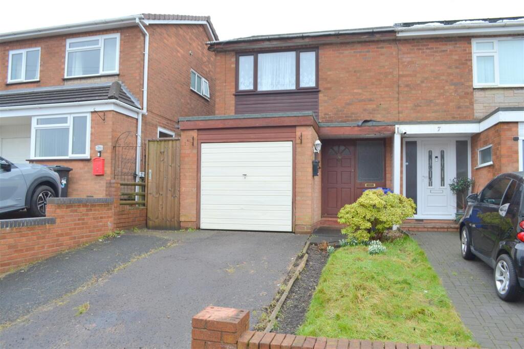 Main image of property: Redwood Avenue, Dudley