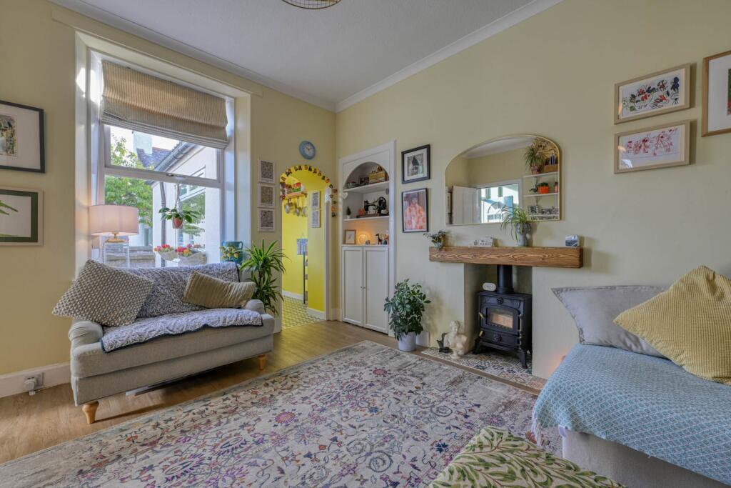 House in Nairn, Highland - View 5