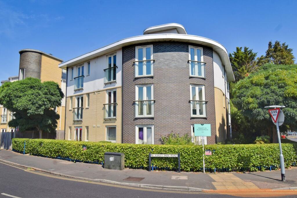 Main image of property: Ashley Park Road, Walton-on-Thames, KT12