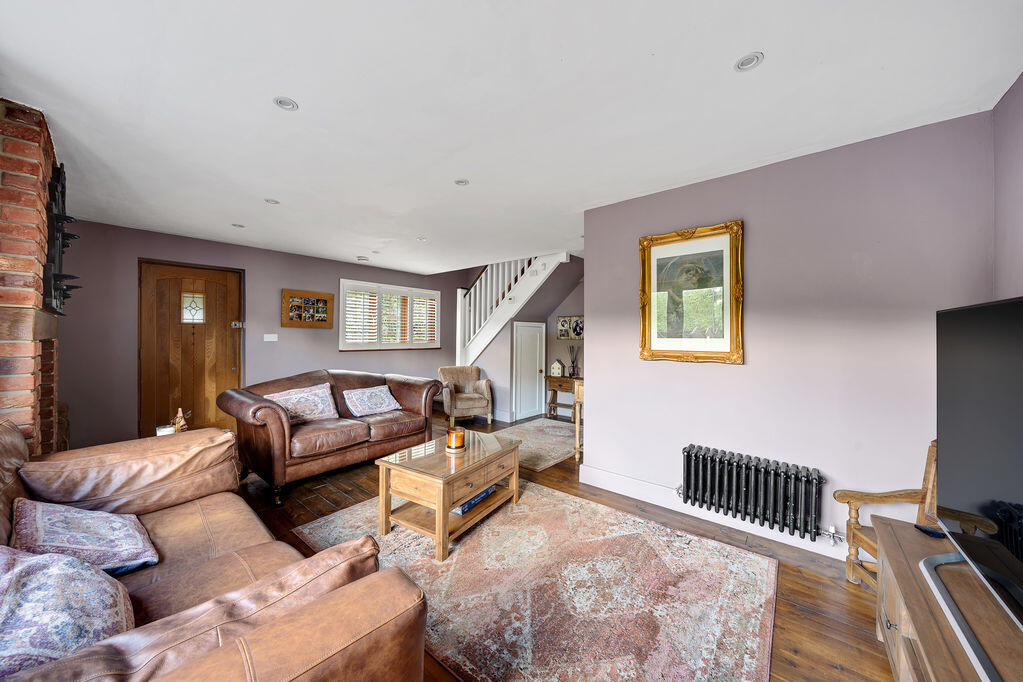House in London - View 5