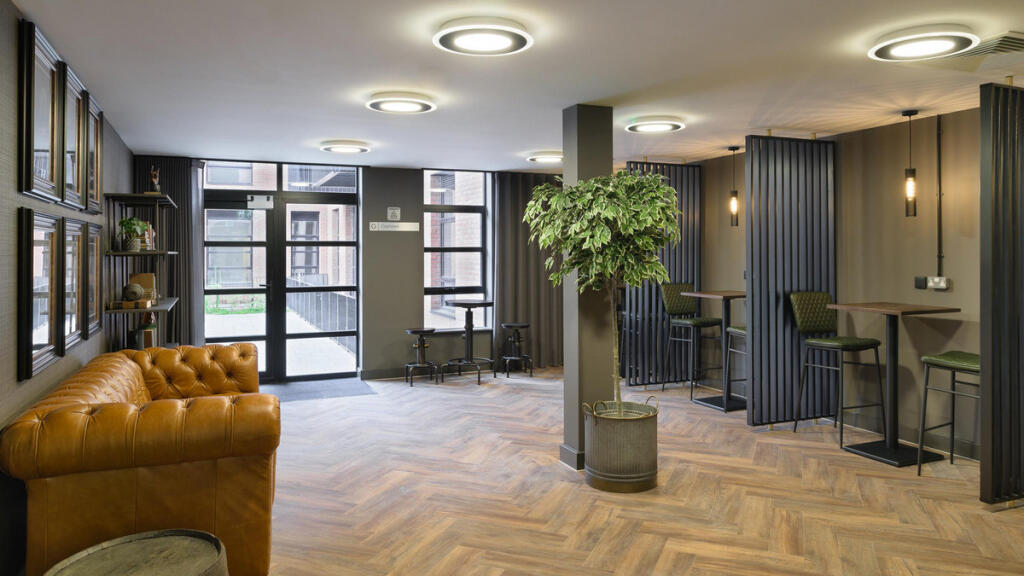 Additional image 2 of Price Street, Birmingham, B4 6