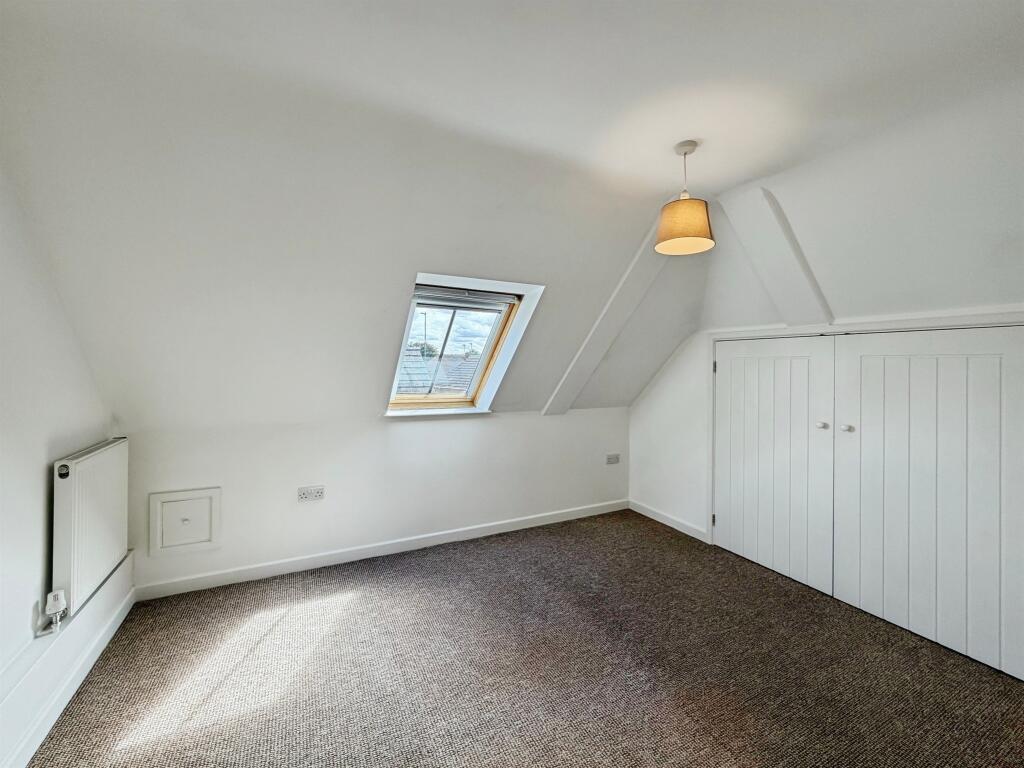 Apartment in Coventry - View 5