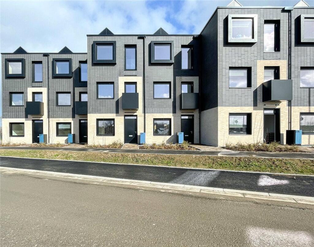 Main image of property: Stirling Road, Northstowe, Cambridge, CB24