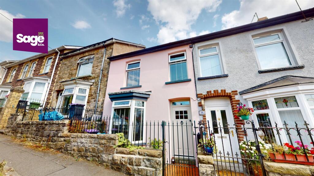 Main image of property: Ton Mawr Road, Blaenavon, Pontypool