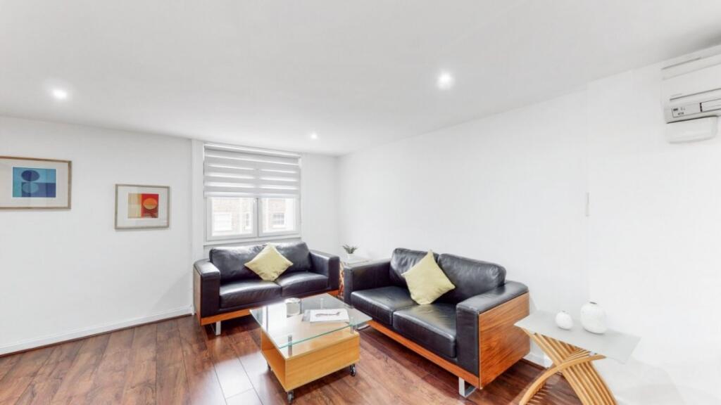 Apartment in London, City of Westminster - View 2