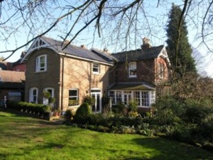Photo of the property