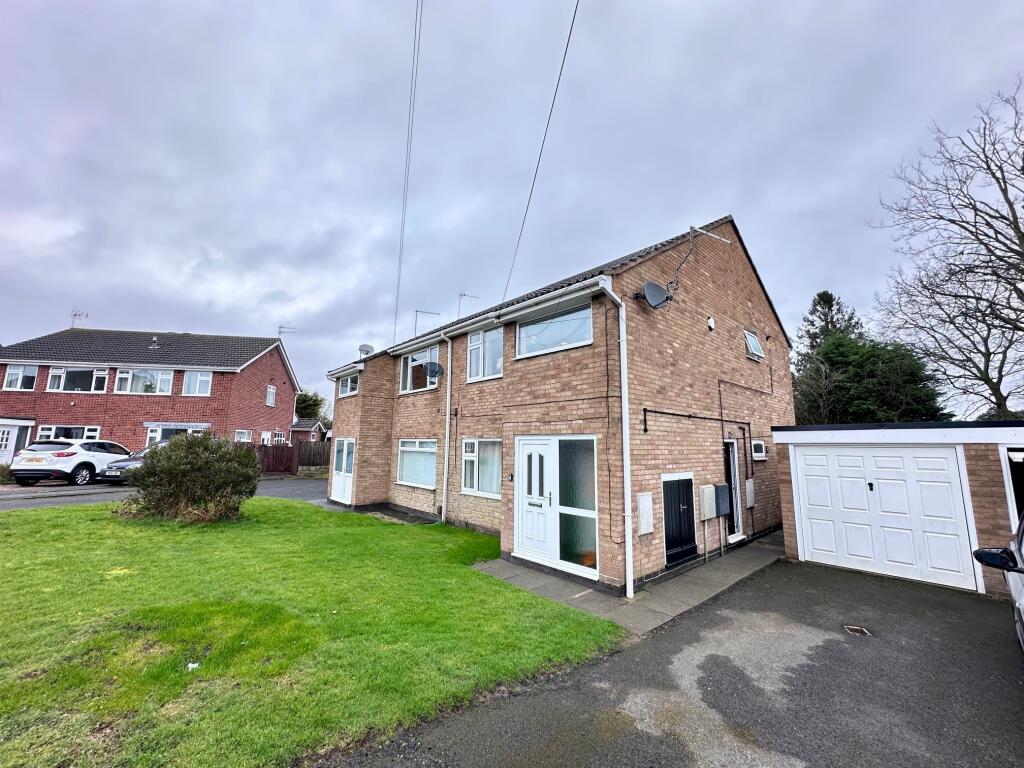 Main image of property: High Meadow, Hathern,  LE12 5HW