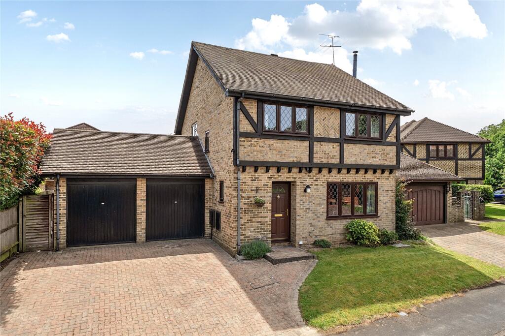 Armadale Road, Woking, Surrey, GU21, Surrey