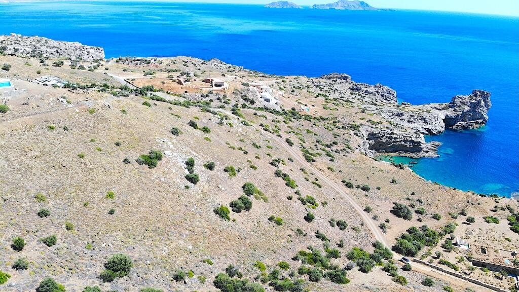 Main image of property: Agios Pavlos, Rethymnon, Crete