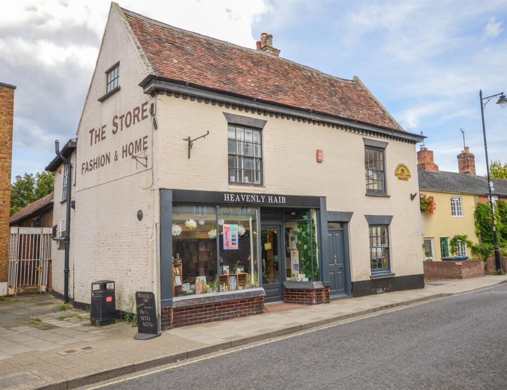 Main image of property: Saxmundham