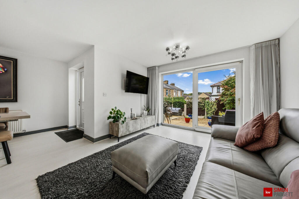 Pendle Street, Nelson, BB9 photo 4