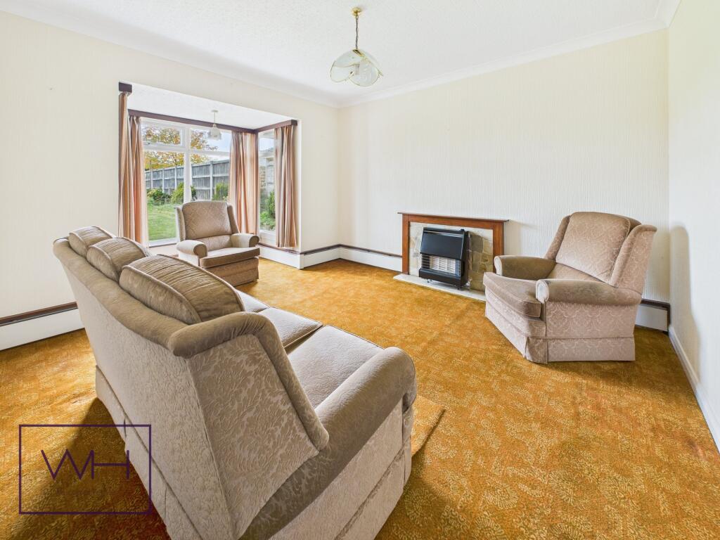 Stonehill Rise, Scawthorpe, Doncaster photo 3